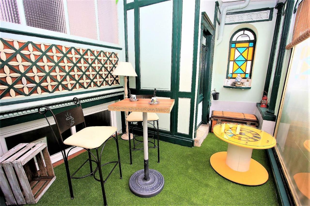 Maison บัวร์ ภายนอก รูปภาพ